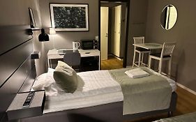 Hotel B&B Graenden